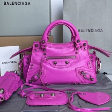 Balenciaga Top Handle Bags